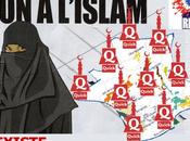 EUROPE L’islamophobie, siècle?