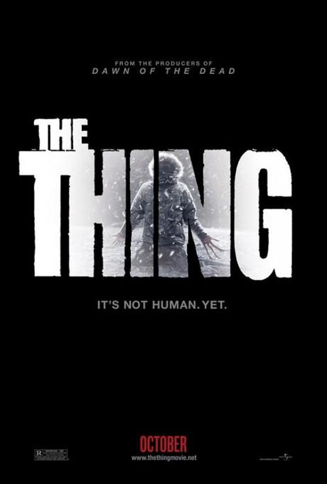 thethingremake Le trailer du remake 2011 de The Thing