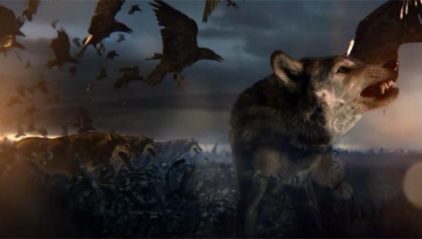 James MacLachlan Showreel 2011 de James MacLachlan