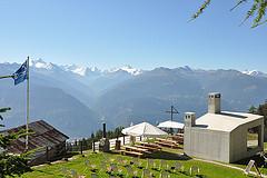 Colombire: devenez fromager d'un jour