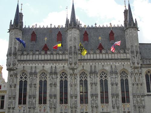 Et si on se mettait au vert ?