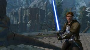 Énorme succès pour les pré-commandes de Star Wars TOR