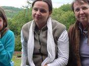 instant répit ...et enfin rayon soleil