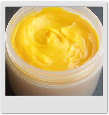 Crème fondante ultra nourrissante réparatrice pour peaux sèches