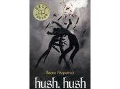 Hush, hush