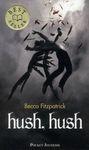 hushhush