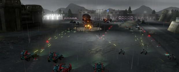 Gamescom 2011 > Trion Worlds sera présent