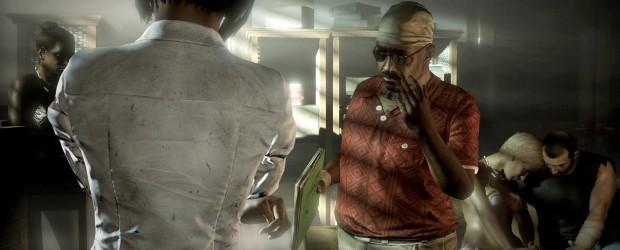 Un roman pour plonger dans l'univers de Dead Island