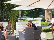 Grand Hôtel Barrière d’Enghien prend quartiers d’été