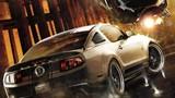Du gameplay pour Need For Speed The Run