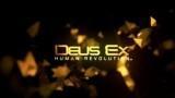 Deus Human Revolution officiellement gold