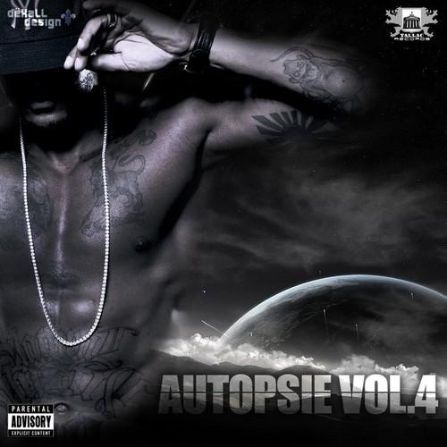 Booba ft Young Fresh Et Rock City - DK Dream (2011)