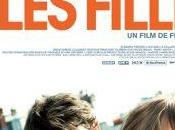 J’aime regarder filles