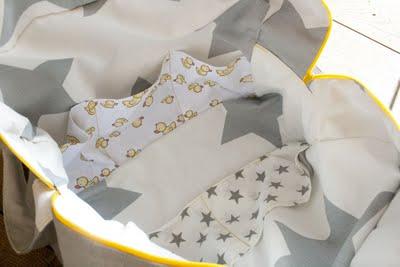 le sakakaka d'Arthur