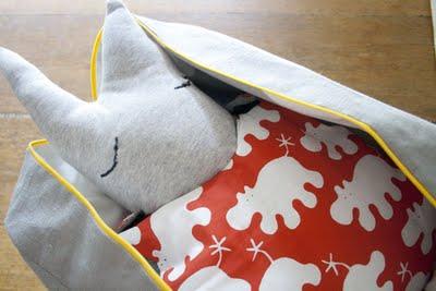 le sakakaka d'Arthur