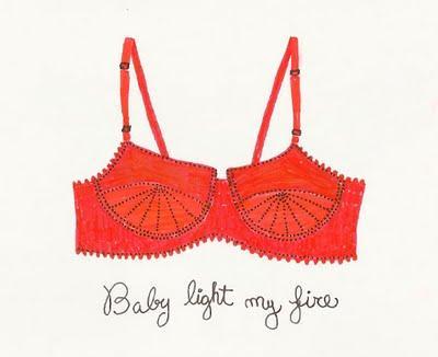 The Under Girl The Under Girl