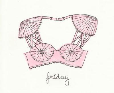 The Under Girl The Under Girl