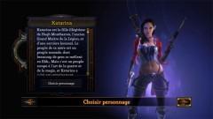 dungeon siege, dungeon siege 3, square enix, PS3, PC, xbox360, obsidian entertainment
