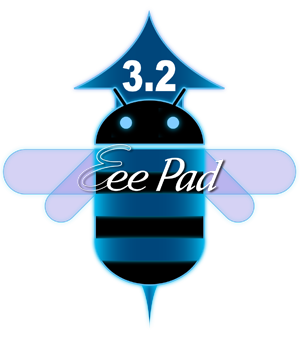 Android 3 Le 2 août pour Android 3.2 sur lAsus EeePad Transformer