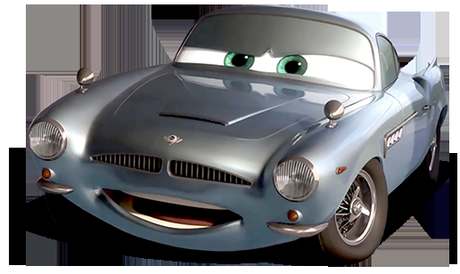 Au cinéma cette semaine: Cars 2