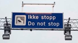 La Norvège et les péages !