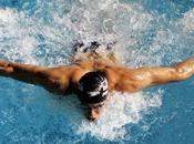 Michael Phelps, après