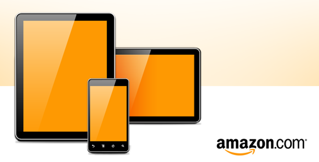 Amazon : la tablette se précise…
