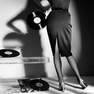 Black & White inspiration