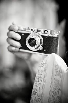 Black & White inspiration