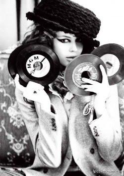 Black & White inspiration