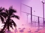 Constructeurs courts padel