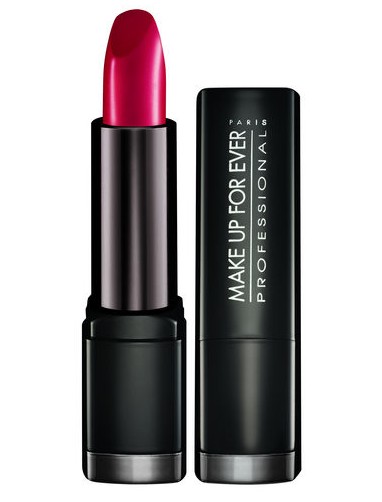 Test | Bois de rose nacre MUFE