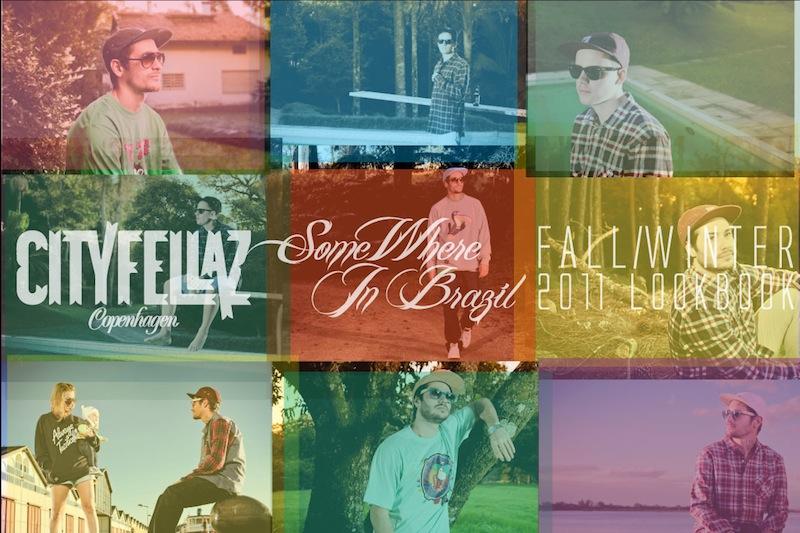 Cityfellaz se met au vert