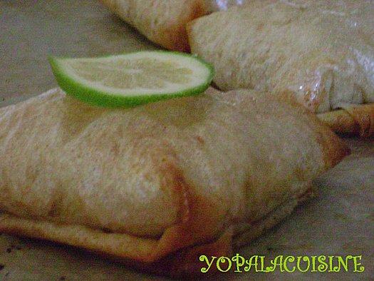 Et Voilà Qu'on Repart Croustiller Vers L'Est!