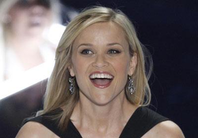 top 10 actrices les mieux payée hollywood reese withersponn