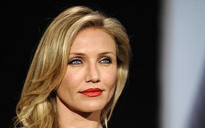 top actrices hollywood cameron diaz
