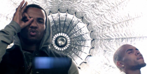 Game Feat Chris Brown – Pot Of Gold (Clip)