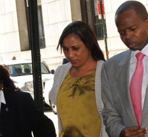 Diallo continue de raconter n’importe quoi