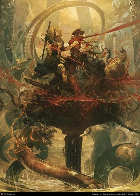 315987 1295282619 large 600x841 Les illustrations de Reynan Sanchez