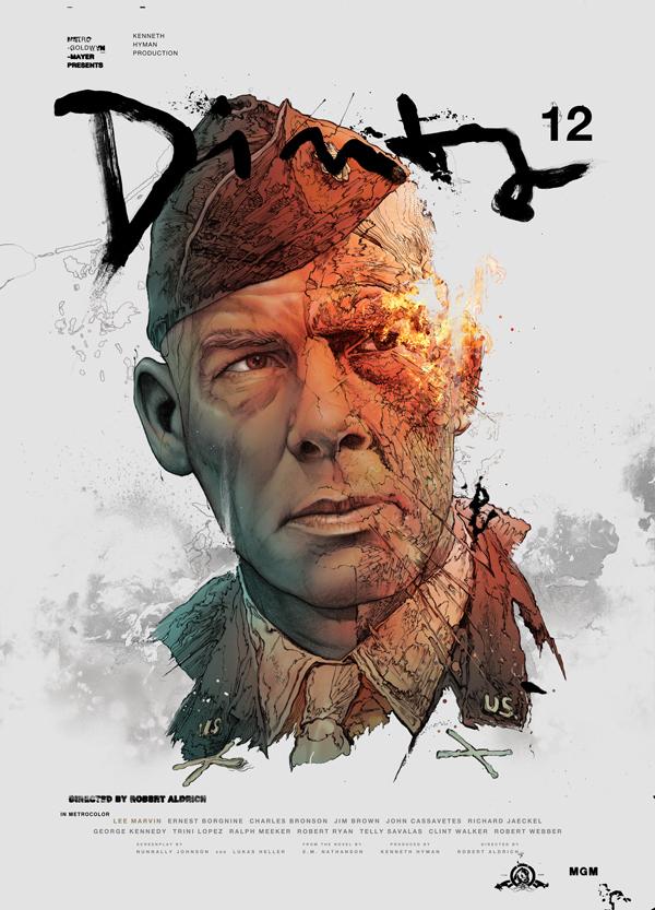 7f65dbe904dfc91ce3a173409dd3a580 Les illustrations de Grzegorz Domaradzki