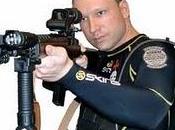 Norvège Breivik, personnalité "maléfique, très froide intelligente"