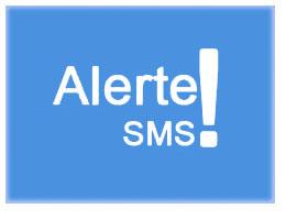Alerte! SMS
