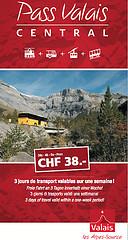 PASS VALAIS CENTRAL 2011