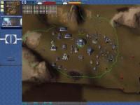 Screenshot du jeu vidéo Metal Conflict