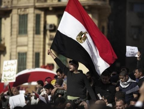 Tunisie, Egypte : rien ne change