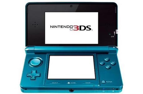Nintendo baisse le prix de sa 3DS dans le monde entier