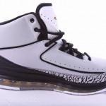 air jordan 2.0 gs grey gold black ags 04 150x150 Air Jordan 2.0 GS Cool Grey Gold Black 
