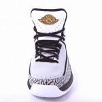 air jordan 2.0 gs grey gold black ags 07 150x150 Air Jordan 2.0 GS Cool Grey Gold Black 