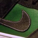 nike sb dunk low 2012 black green red woodgrain 06 150x150 Nike SB Dunk Low Black Green Red Woodgrain 