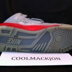 nike air yeezy samples 8 150x150 Nike Air Yeezy: vente de samples portés par Kanye West  